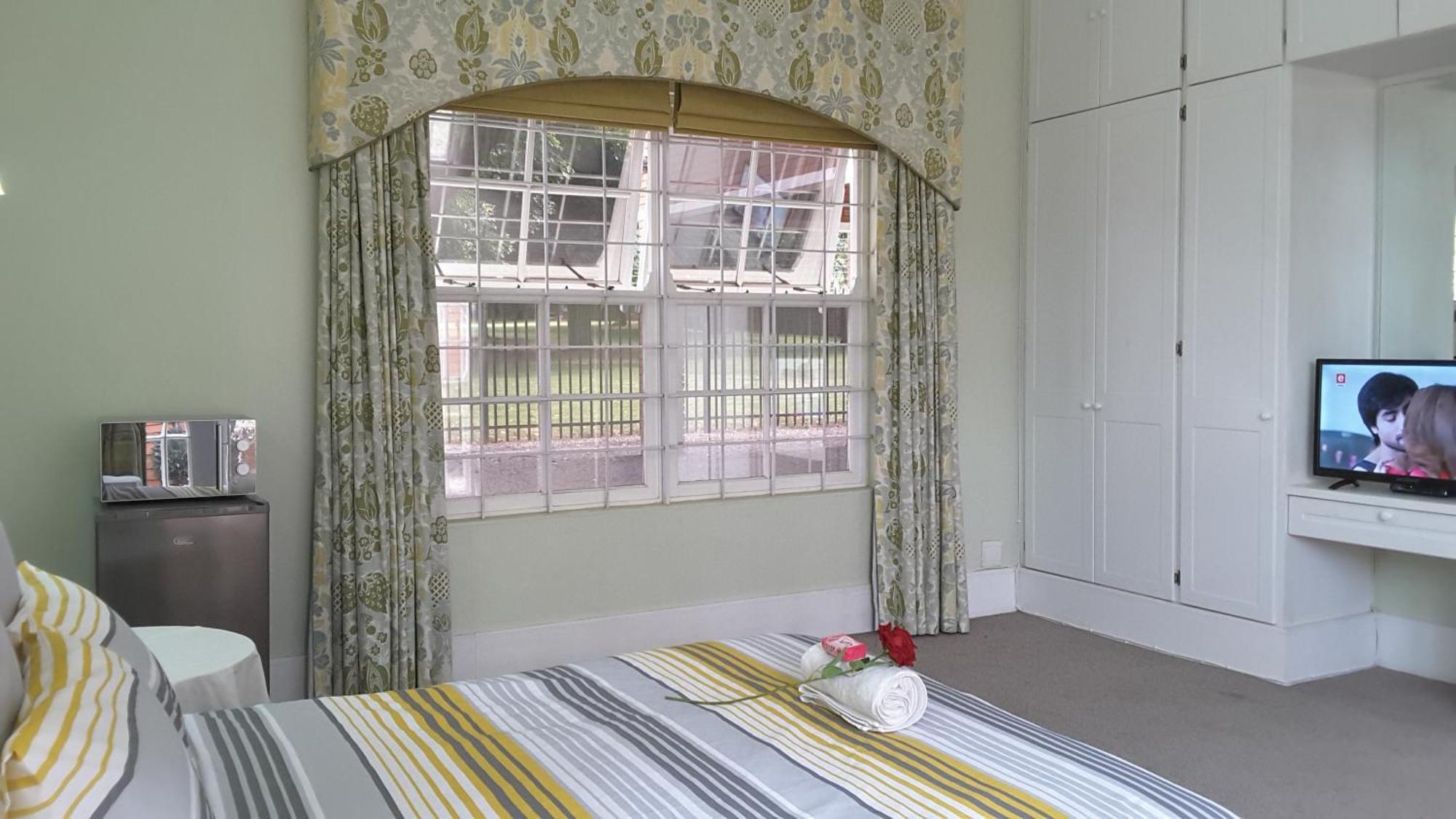 Versailles Pretoria Bilik gambar